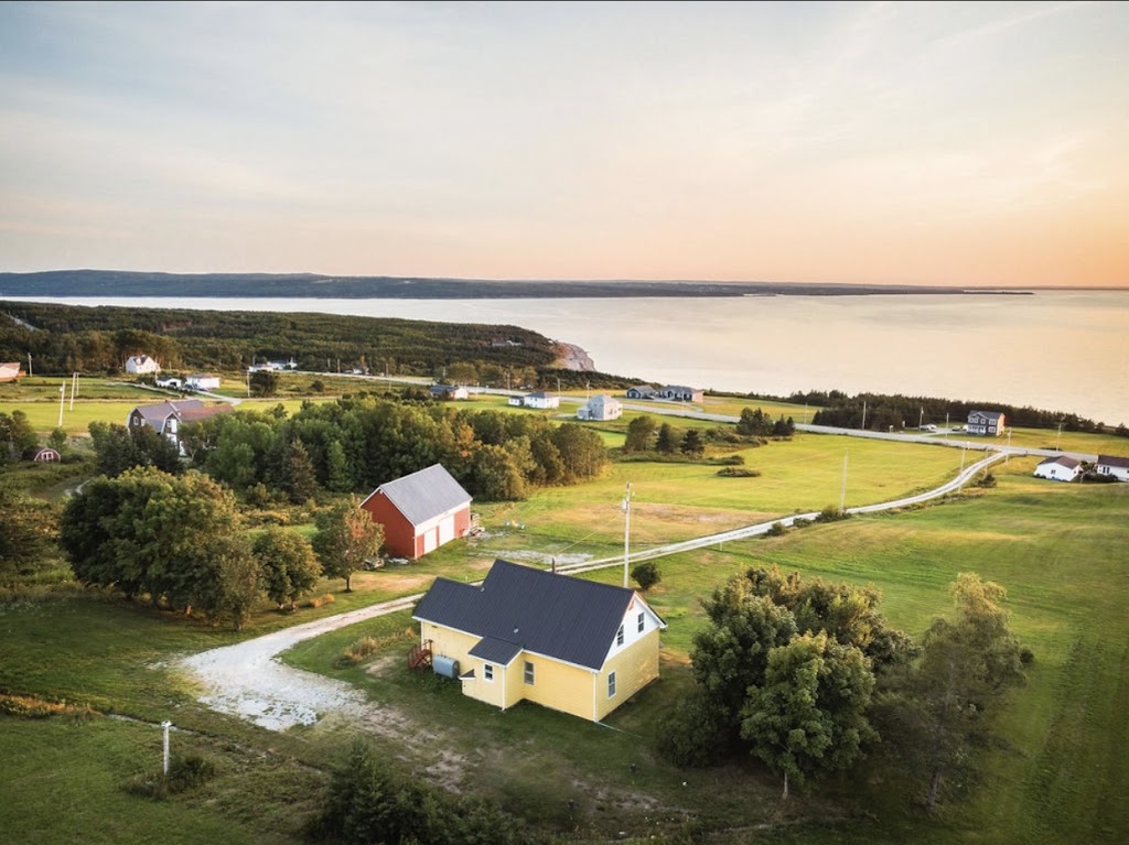 Melinda By The Sea | Creignish, NS B9A 1B4, Canada | Phone: (902) 623-1094