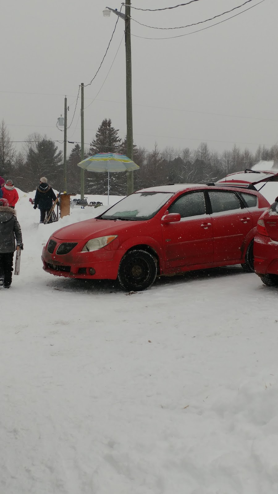 Parc Gordon-MacAulay | 11 Rue Pine, Bishopton, QC J0B 1G0, Canada | Phone: (819) 560-8484