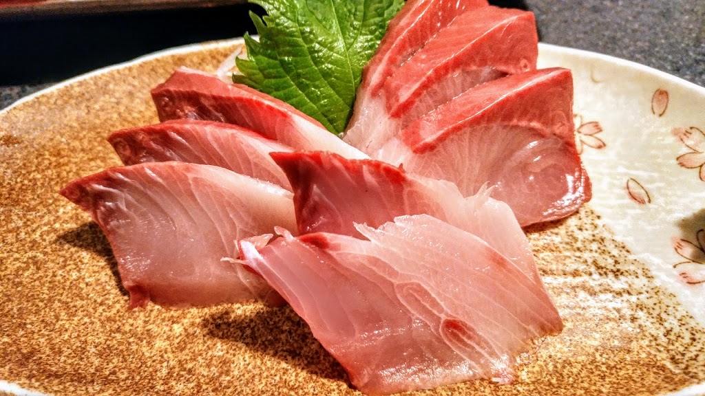 Koko Japanese Restaurant Ltd | 2053 E Hastings St, Vancouver, BC V5L 1T9, Canada | Phone: (604) 251-1328