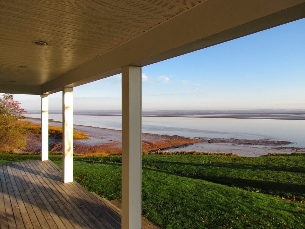 Cresthaven by the Sea | 19 Ferry Ln, Maitland, NS B0N 1T0, Canada | Phone: (902) 261-2001