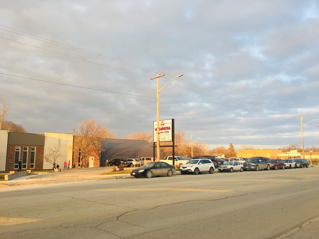 Maranatha Niverville Inc. | 99 Main St, Niverville, MB R0A 1E0, Canada | Phone: (204) 388-4795