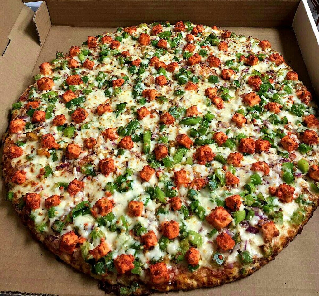 City South Pizza | 106 Humber College Blvd #11, Etobicoke, ON M9V 4E4, Canada | Phone: (416) 744-5053