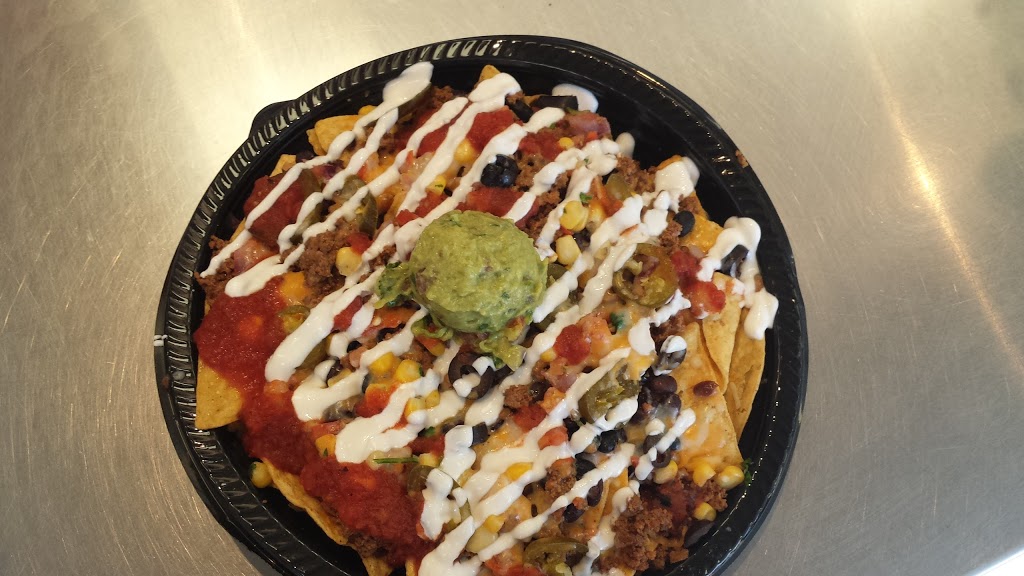 Taco del Mar | 2579 Main St, Winnipeg, MB R2V 4W3, Canada | Phone: (204) 339-0139