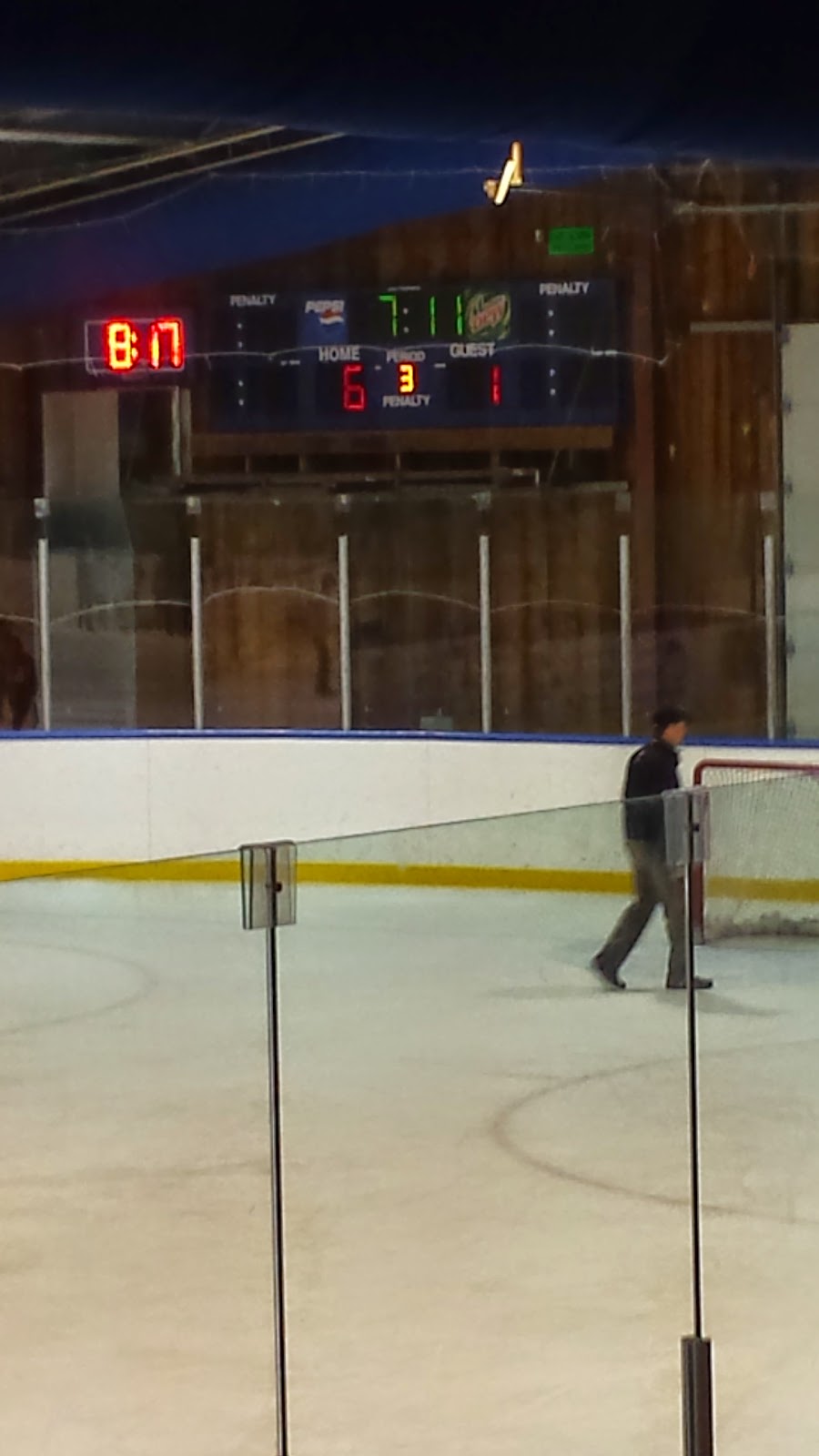 Sooke Arena | 2168 Phillips Rd, Sooke, BC V9Z 0Y3, Canada | Phone: (250) 642-8000