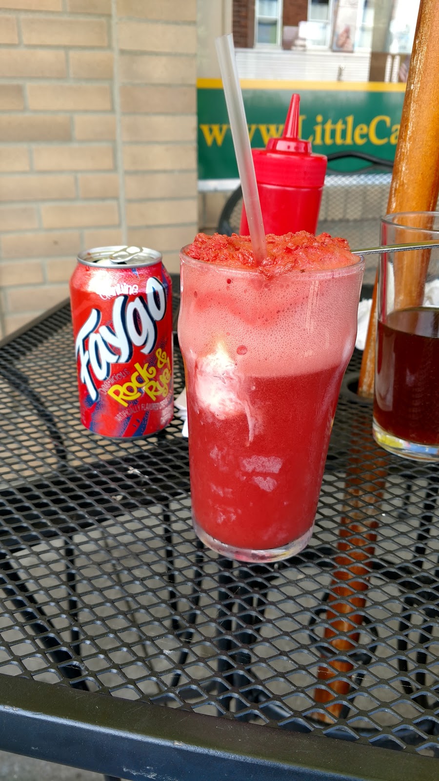 Little Camilles By The Bay | 51083 Washington St, New Baltimore, MI 48047, USA | Phone: (586) 725-4866