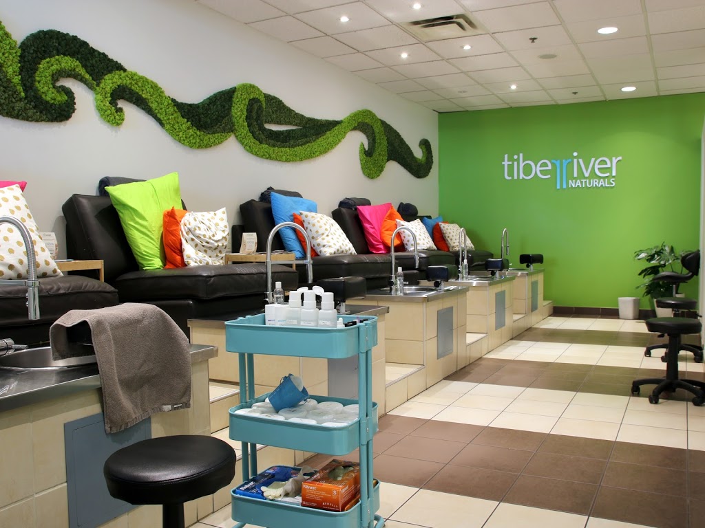 Tiber River Naturals | 408 Academy Rd, Winnipeg, MB R3N 0B9, Canada | Phone: (204) 474-2333