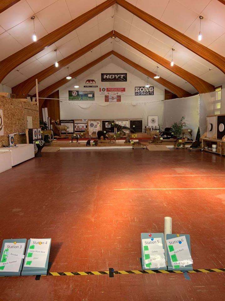 Springbrook Archers Family Archery Club | Springbrook, AB T4S 2E9, Canada | Phone: (403) 573-4451