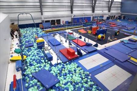 Go Community Sports | 11610 65 Ave NW, Edmonton, AB T6H 2V8, Canada | Phone: (780) 492-5999