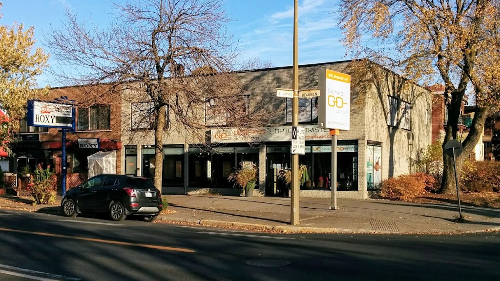 Grimard Optique Inc. | 3100 Rue Beaubien E, Montréal, QC H1Y 1H3, Canada | Phone: (514) 376-4747