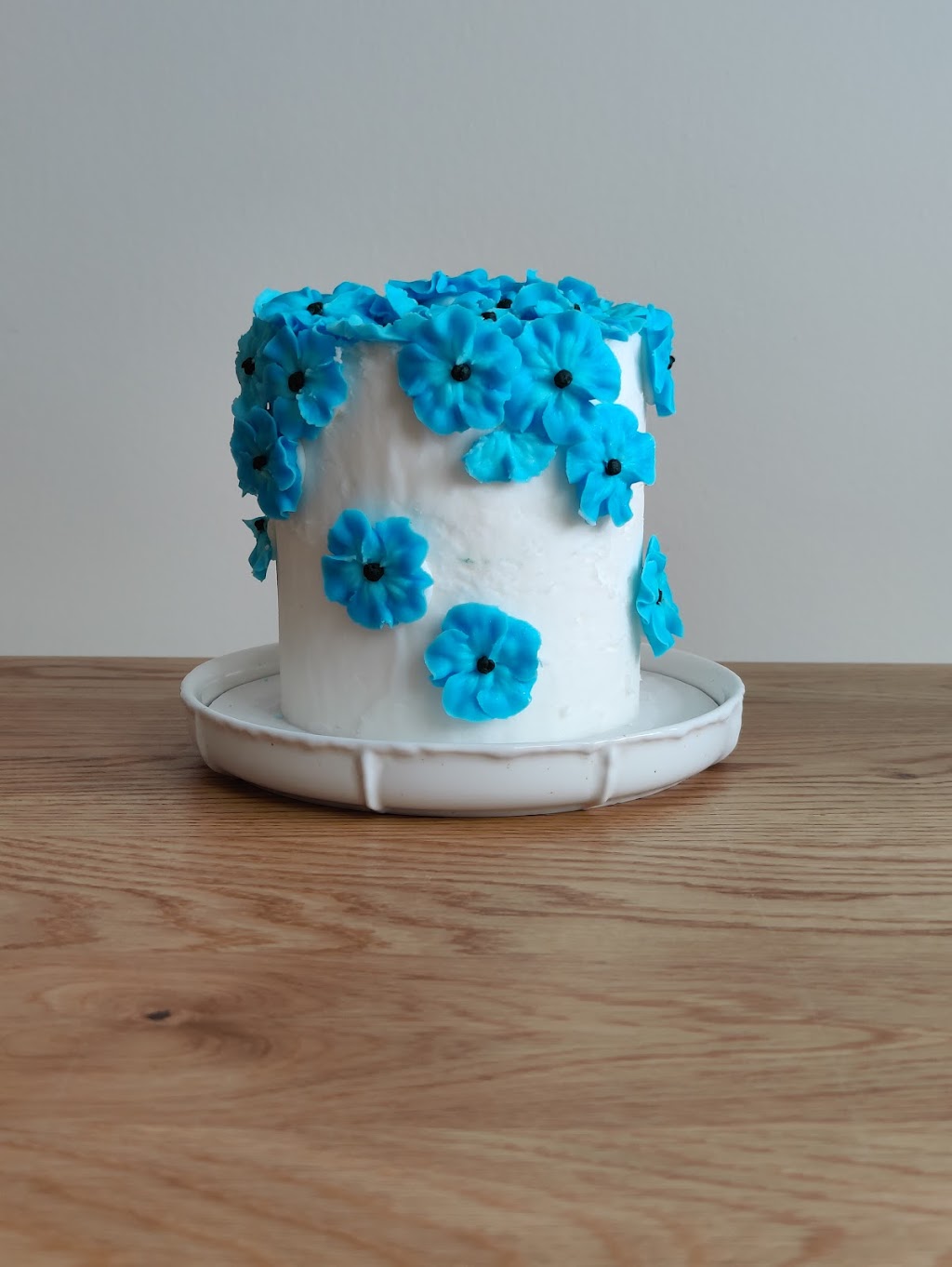 Sweet Star Bakeshop ( No-Walk In, Custom Only) | 16 Main St, Mississauga, ON L4M 1X3, Canada | Phone: (226) 700-3686