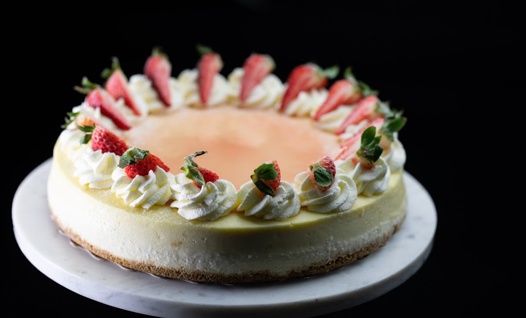 Delectable Desserts Inc. | 50 Eileen Stubbs Ave Unit 112, Dartmouth, NS B3B 1W2, Canada | Phone: (902) 468-2700