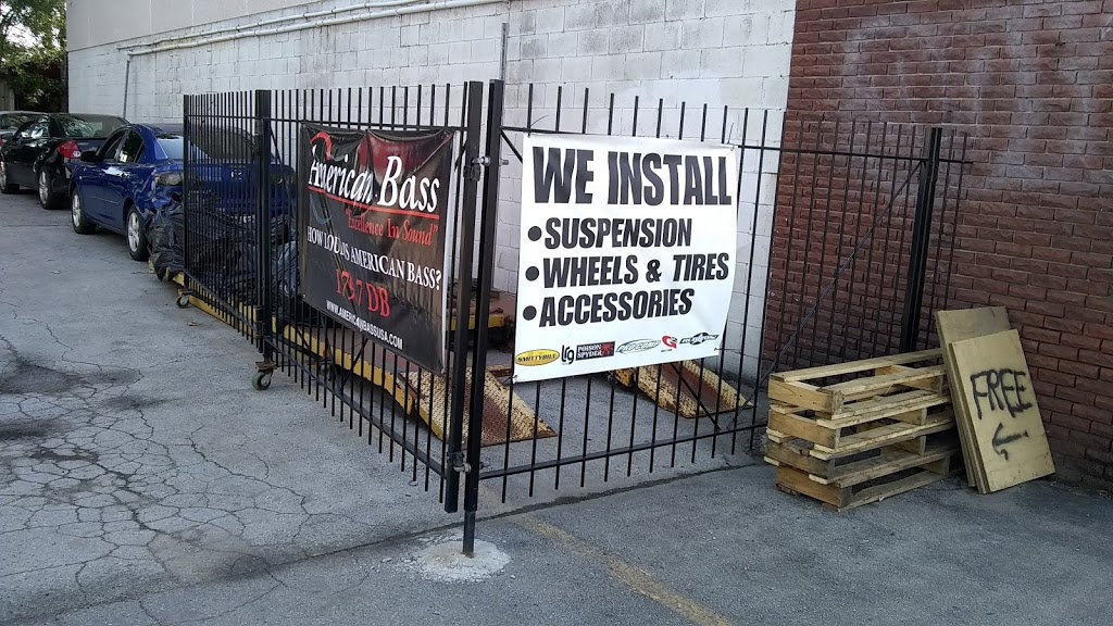 Auto fx Performance & Repair | 1296 Barton St E, Hamilton, ON L8H 2W1, Canada | Phone: (289) 389-7575