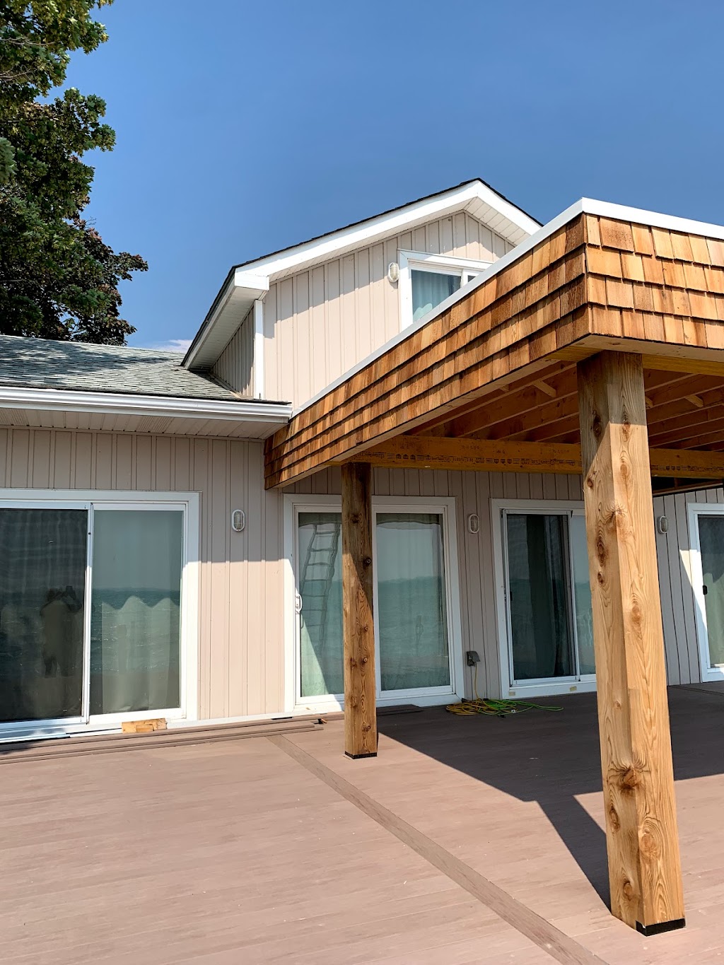 FS ROOF SYSTEMS | 450 Dundas St N, Cambridge, ON N1R 5R4, Canada | Phone: (519) 827-4638