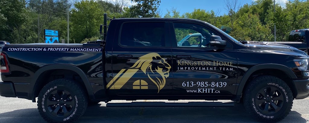 Kingston Home Improvement Team Ltd. | The Albion, 4930 Road 38, Harrowsmith, ON K0H 1V0, Canada | Phone: (613) 985-8439