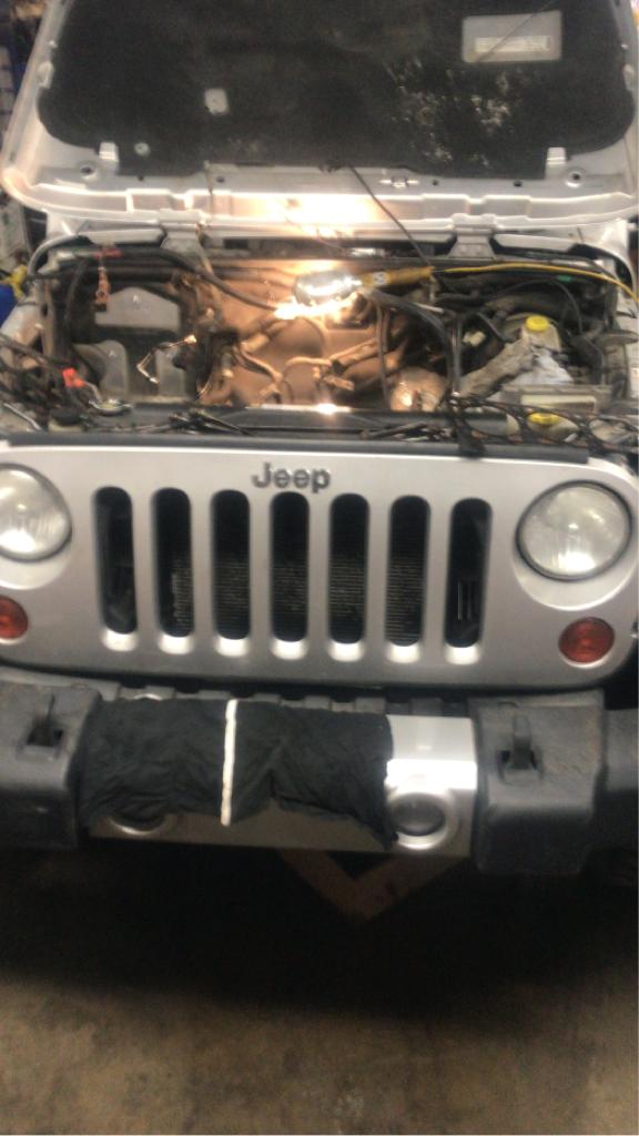 Sukh Auto Workers Inc. | 334 Rutherford Rd S Unit 13, Brampton, ON L6W 3K6, Canada | Phone: (647) 449-8182
