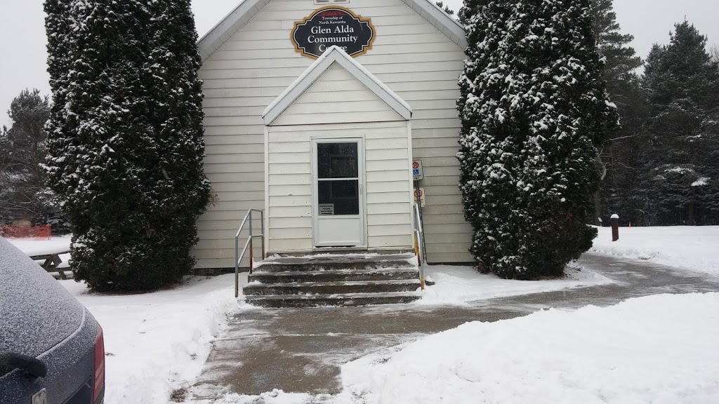 North Kawartha - Glen Alda Community Centre | Peterborough 620, Apsley, ON K0L 1A0, Canada | Phone: (705) 656-9206