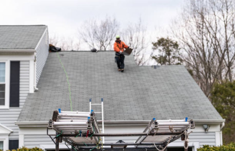 Ideal Roofing | 34 Fifth Ave, Winnipeg, MB R2M 0B1, Canada | Phone: (431) 275-3325