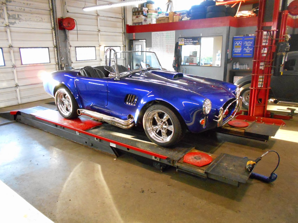 Autotech Alignment Inc. | 5726 Landmark Way #201, Surrey, BC V3S 7H1, Canada | Phone: (604) 530-9119