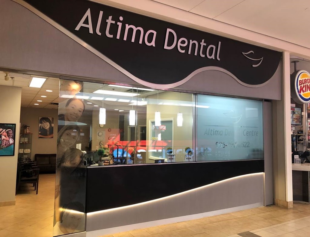 Altima Bramalea Dental Centre | 25 Peel Centre Dr Unit 430, Brampton, ON L6T 3R5, Canada | Phone: (905) 793-2522