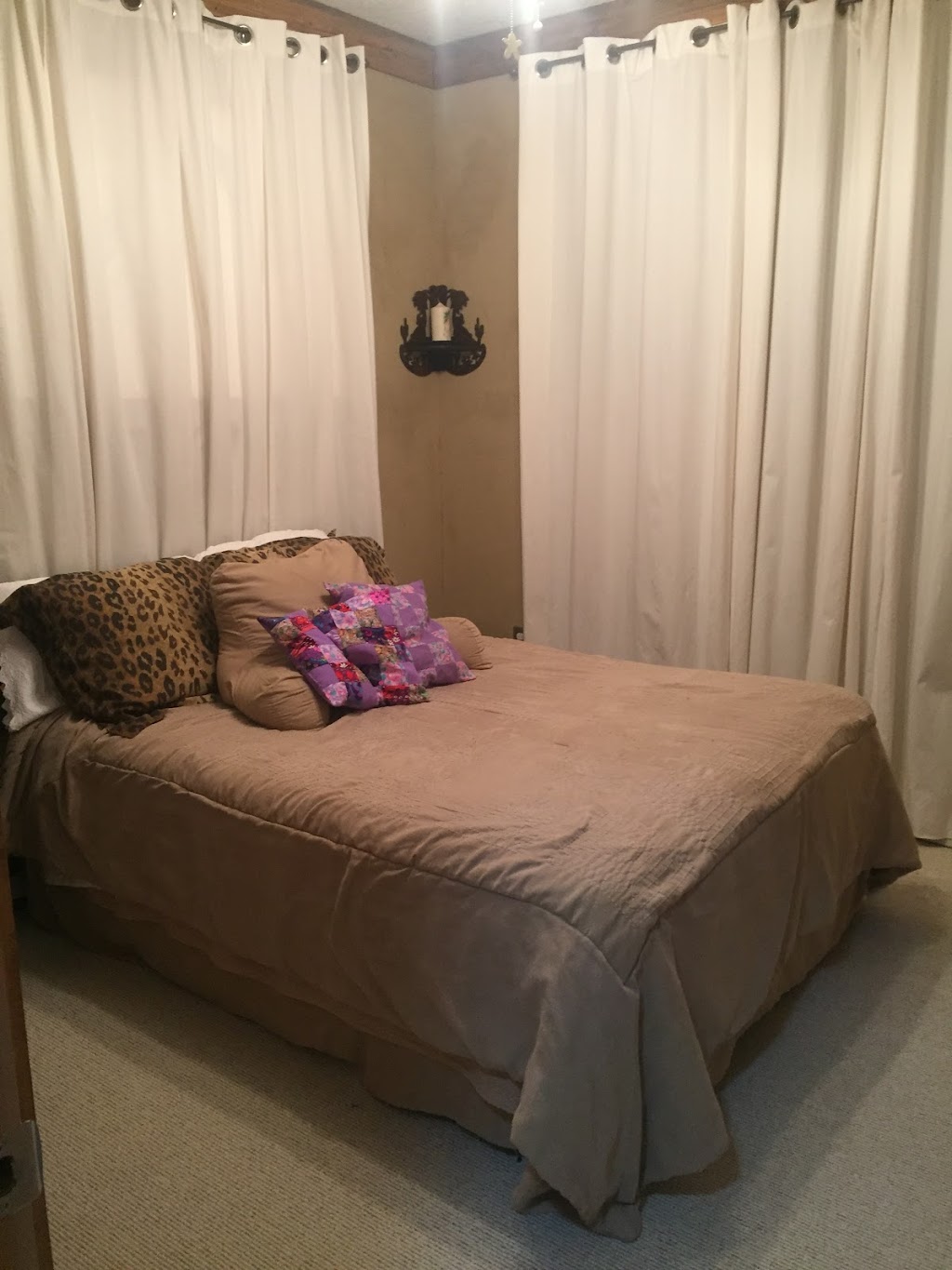 The Old Church B&B | 208 3 St, Warner, AB T0K 2L0, Canada | Phone: (587) 220-5003