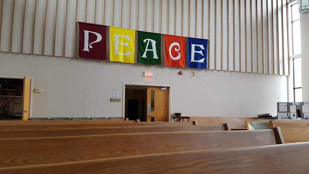 St. Matthews United Church | 333 Crosby Ave, Richmond Hill, ON L4C 2R5, Canada | Phone: (905) 884-3606