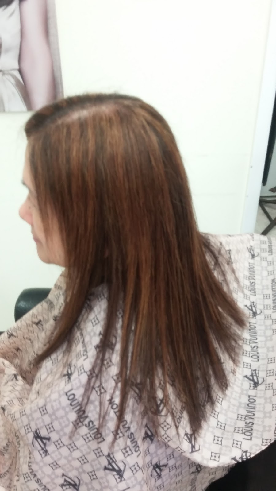 Mings Co Hair Salon | 285 Lawson Rd Unit 106, Scarborough, ON M1C 2J6, Canada | Phone: (416) 702-1188
