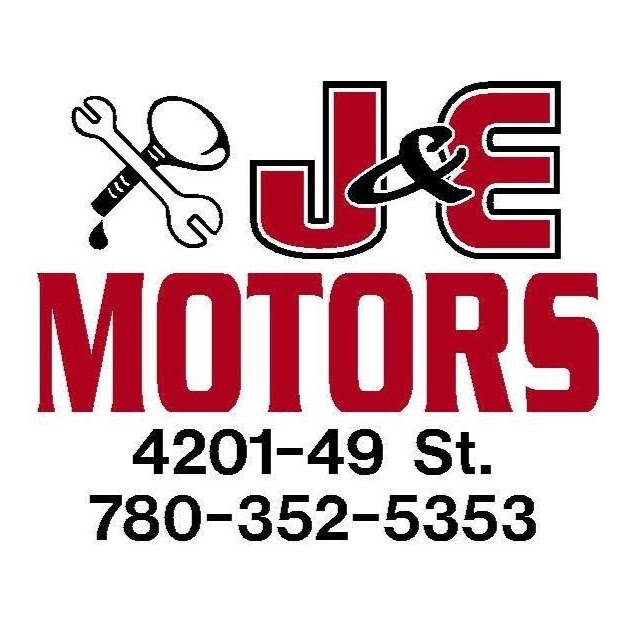 J & E Motors (1987) Ltd | car repair | 4201 49 St, Wetaskiwin, AB T9A 1H1, Canada | 7803525353 OR +1 780-352-5353
