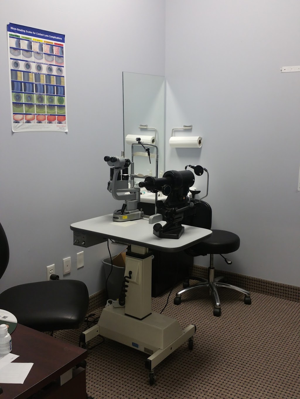 Hakim Optical Burlington - Appleby | 2500 Appleby Line Unit C1 C2, Burlington, ON L7L 0A2, Canada | Phone: (289) 288-0566