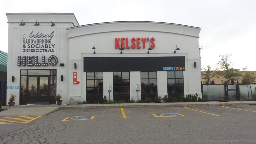 Kelseys Original Roadhouse | 256 Guelph St, Georgetown, ON L7G 4B1, Canada | Phone: (905) 877-7150