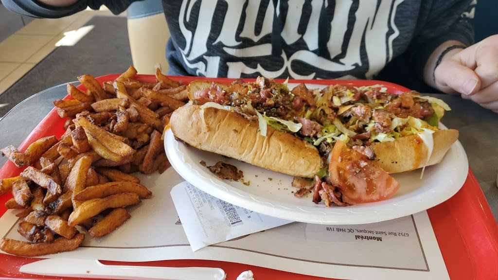 Pataterie La Belle Province | 62 Boulevard Ste Anne, Sainte-Anne-des-Plaines, QC J0N 1H0, Canada | Phone: (450) 838-7222