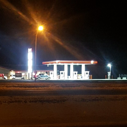 Red Bull Gas Plus | Canada, Saskatchewan, Radisson, Highway 16 & 340 | Phone: (306) 827-4417