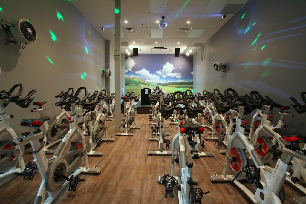 Énergie Cardio | 5975 Boulevard Cousineau, Saint-Hubert, QC J3Y 7P5, Canada | Phone: (450) 656-7080