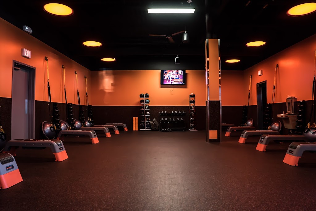 Orangetheory Fitness Creekside | 11988 Symons Valley Rd NW #126, Calgary, AB T3P 0A3, Canada | Phone: (587) 316-2121