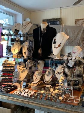 Müz bijou | 975 Rue Victoria, La Baie, QC G7B 3N1, Canada | Phone: (418) 818-8841