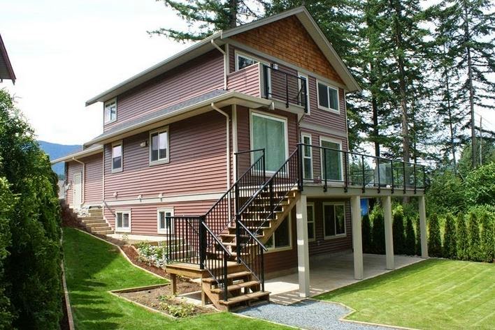 Hope Vacation Rental | 66074 Ogilview Dr, Hope, BC V0X 1L1, Canada | Phone: (778) 989-8922