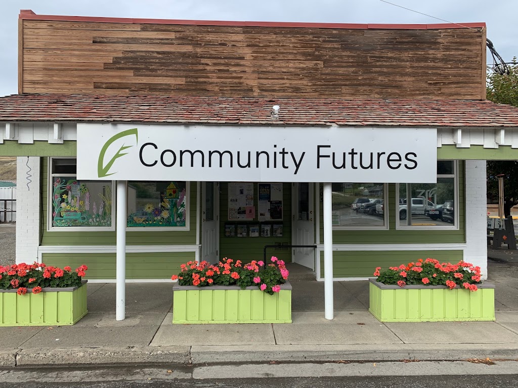 Community Futures Sun Country | 203 Railway Ave, Ashcroft, BC V0K 1A0, Canada | Phone: (250) 453-9165