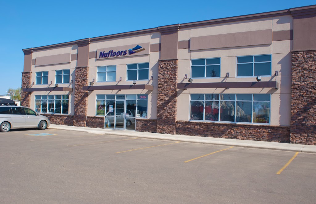 Nufloors - Camrose | 3810 48 Ave #3, Camrose, AB T4V 3Z8, Canada | Phone: (780) 672-4983