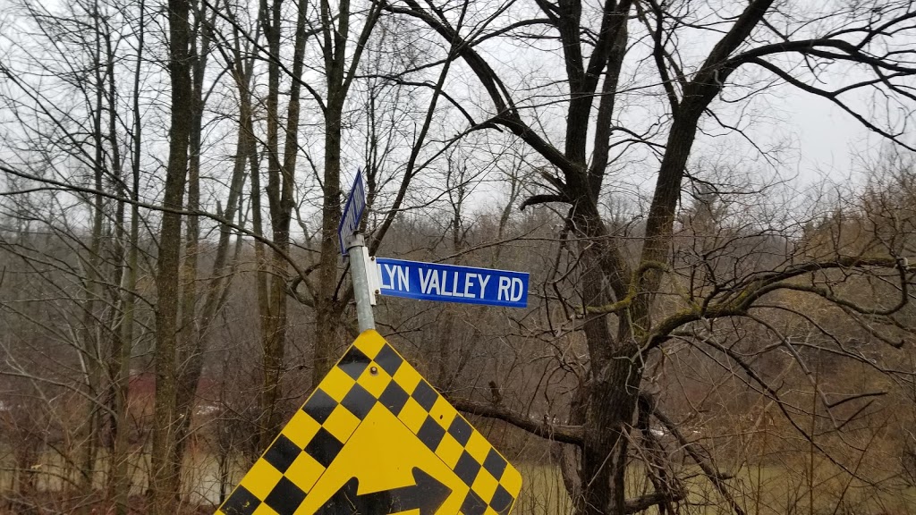 Lyn Valley Conservation Area | 90 Lyn Valley Rd, Lyn, ON K0E 1M0, Canada | Phone: (613) 546-4228