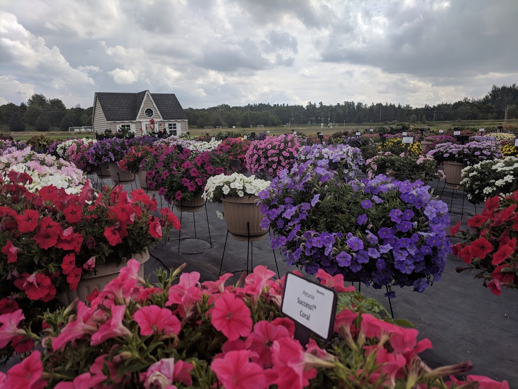 Guelph Trial Gardens | Guelph, ON N1L 1B6, Canada
