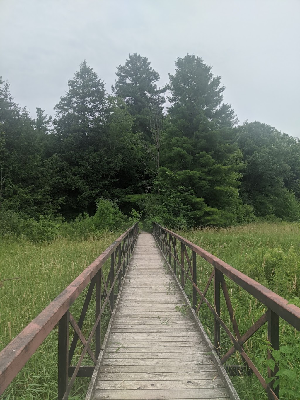 Little Cataraqui Creek Outdoor Centre | Kingston, ON K0H 1M0, Canada | Phone: (613) 546-4228