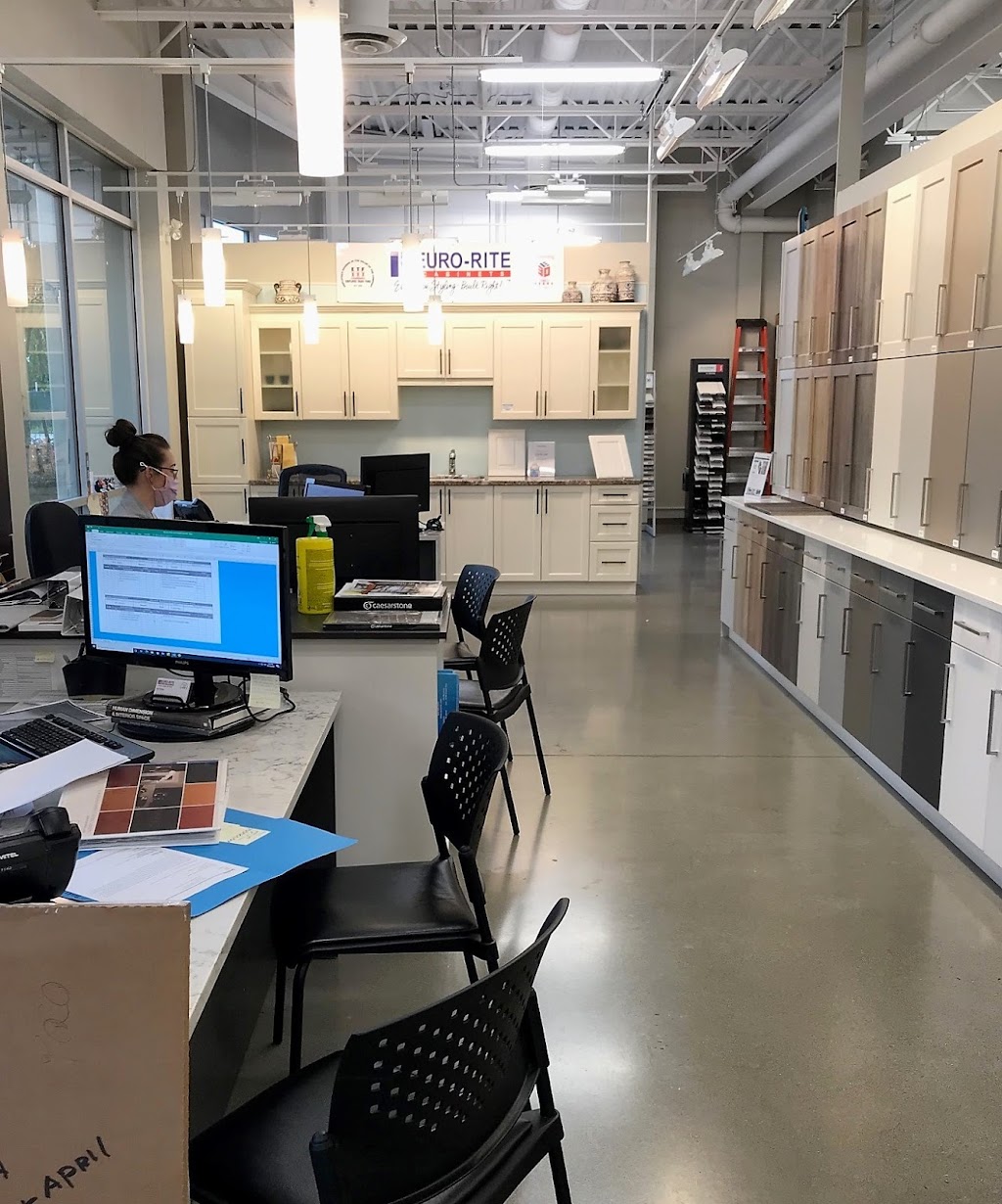 Eurorite Cabinets Ltd | 19100 Airport Way #212, Pitt Meadows, BC V3Y 0E2, Canada | Phone: (604) 464-5060