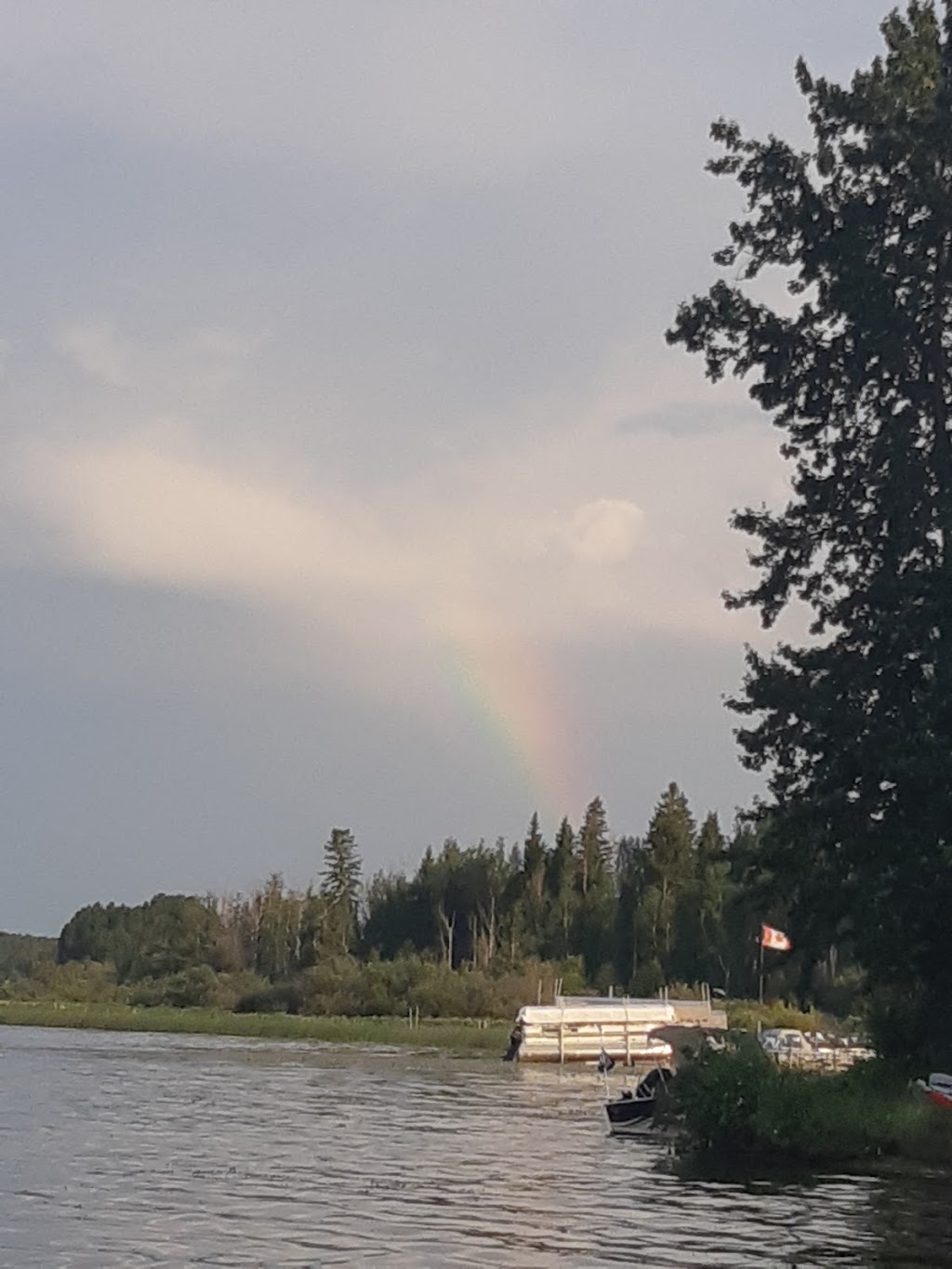 Buck Lake Campground | 406 Lakeshore Dr, Buck Lake, AB T0C 0T0, Canada | Phone: (780) 352-3321