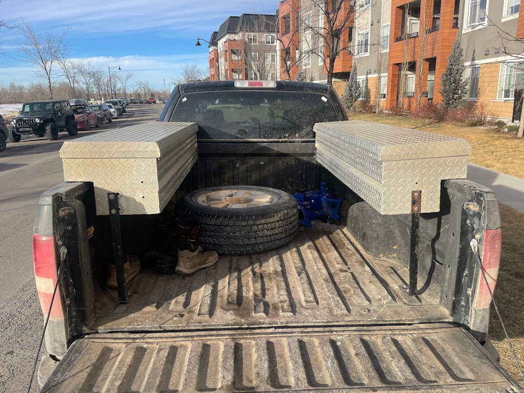 TYRENS AUTO REPAIRS | 32157, AB-552, De Winton, AB T1S 4Z1, Canada | Phone: (306) 690-2169