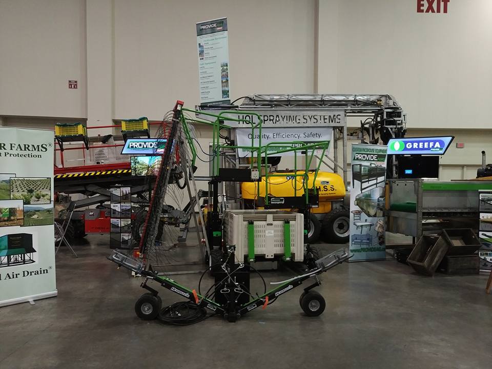 Provide Agro | 4825 Union Rd, Beamsville, ON L0R 1B1, Canada | Phone: (905) 563-8261