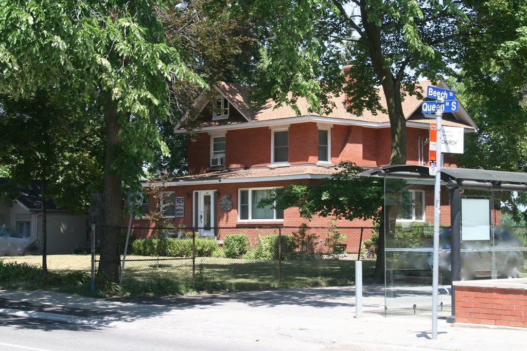 Kaleidoscope Art Studios | 323 Queen St S, Mississauga, ON L5M 1M3, Canada | Phone: (416) 821-9292