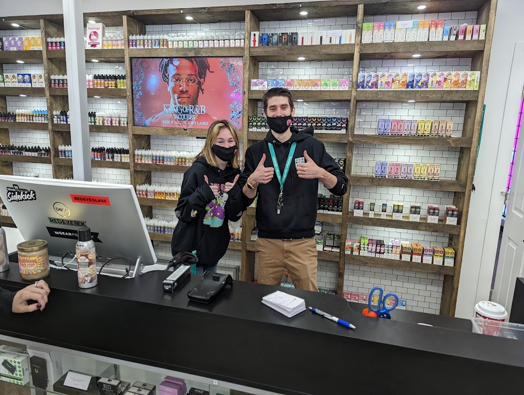 Flamingo Vape Shop | Steinbach | | 20 Brandt St Unit #2, Steinbach, MB R5G 1Y2, Canada | Phone: (204) 326-6328