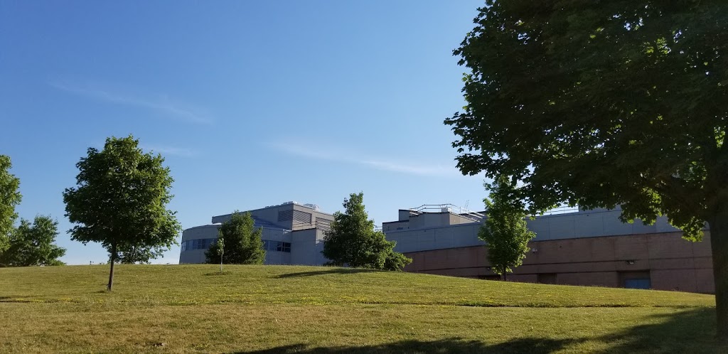 Mary Ward Catholic Secondary School 3200 Kennedy Rd, Scarborough, ON