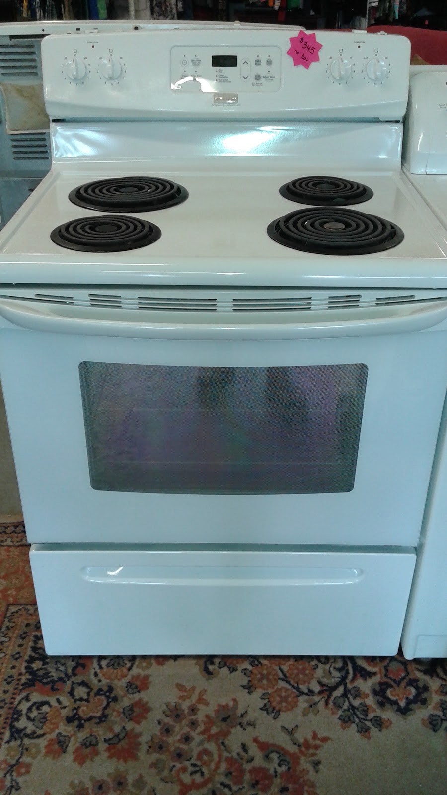 Bargain Central | 82 Wintemute St, Fort Erie, ON L2A 2P1, Canada | Phone: (905) 994-9999
