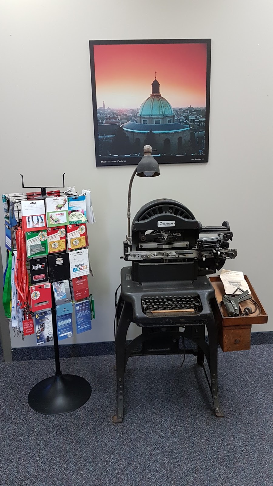 CDN Print Plastic | 91 Kelfield St Unit #6, Etobicoke, ON M9W 5A3, Canada | Phone: (416) 240-7775