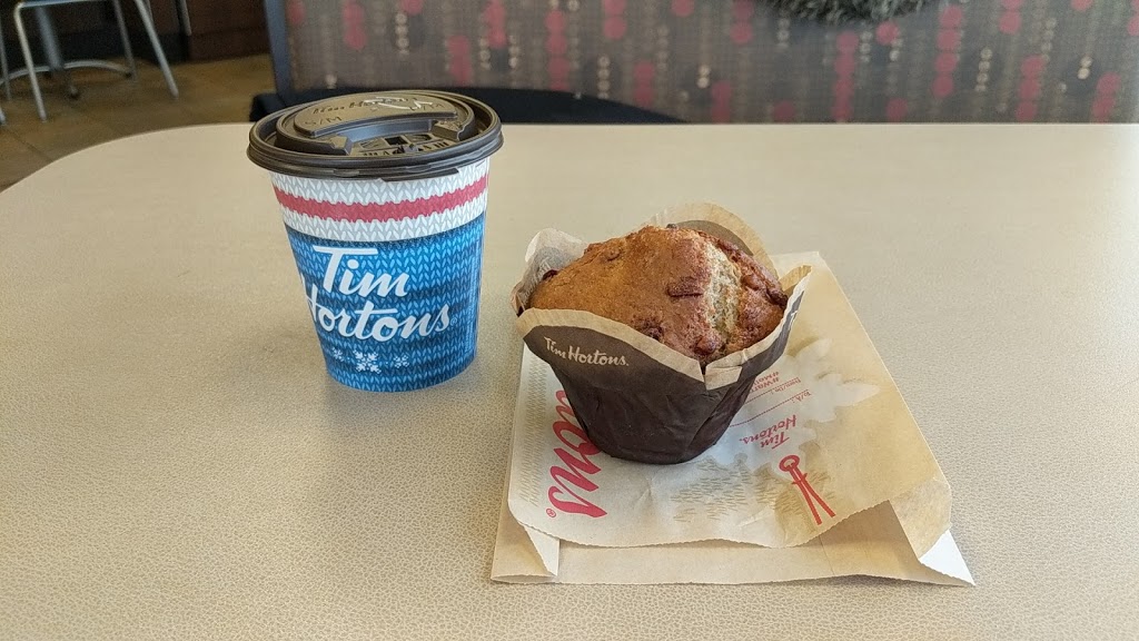 Tim Hortons | 5279 72 Ave SE, Calgary, AB T2C 3H3, Canada | Phone: (403) 570-8234